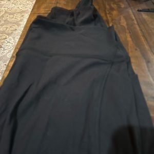 Lulalemon Align Cropped Leggings